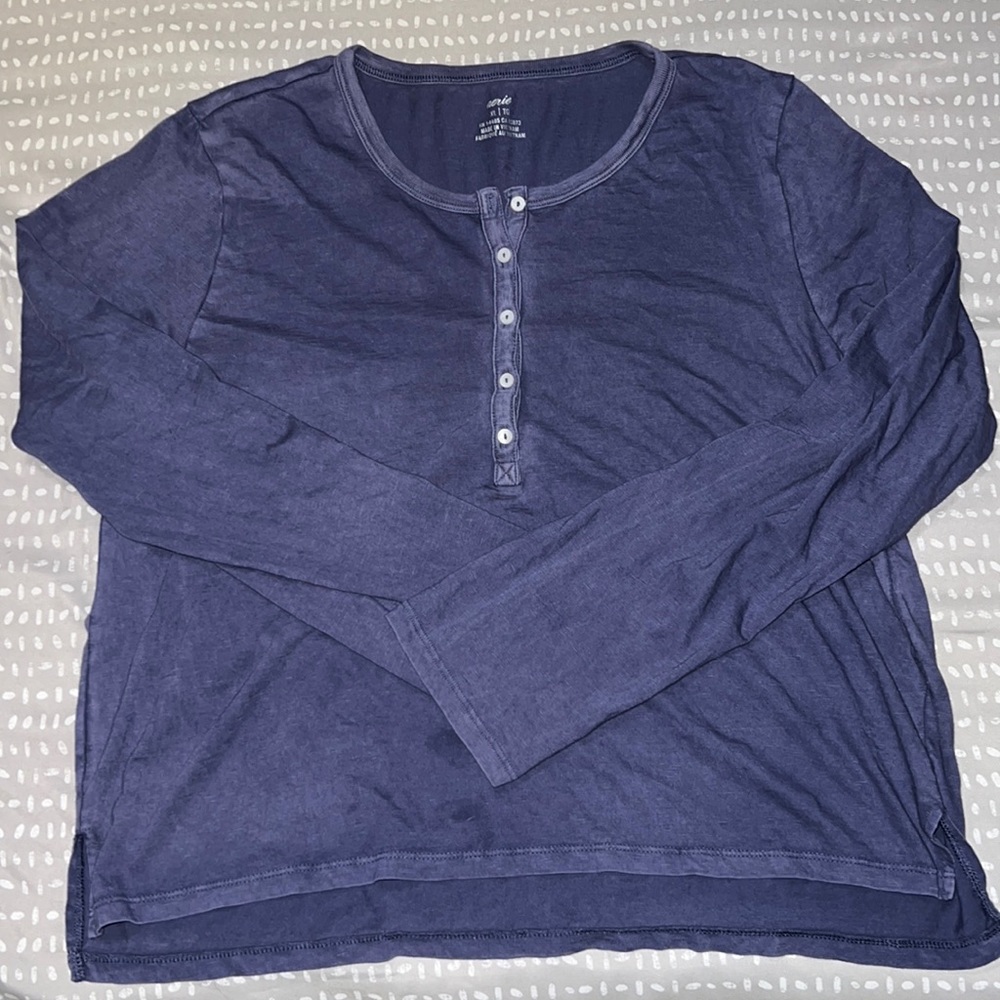 Aerie Crop Top